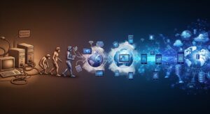 A História da Internet: como tudo começou