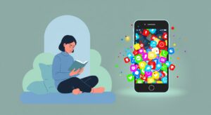 Como eliminar distrações ser mais produtivo