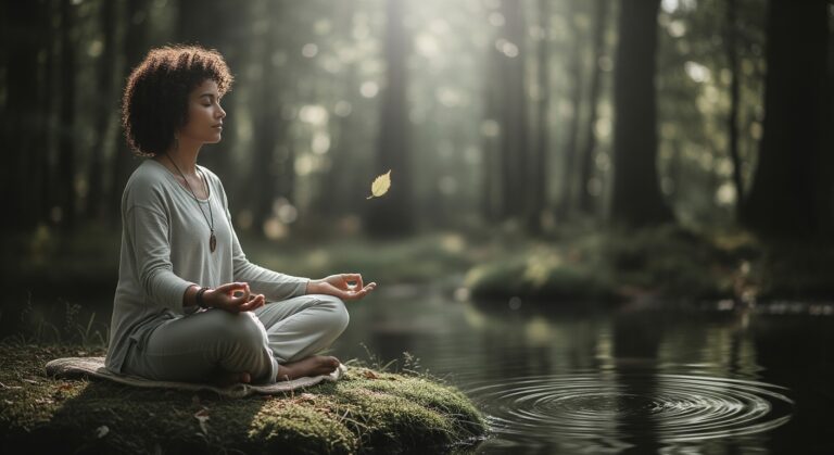 Como Praticar Mindfulness (Mesmo com a Mente Agitada)
