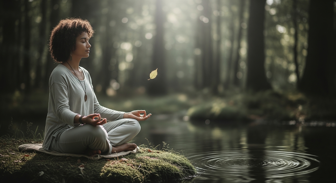 Como Praticar Mindfulness (Mesmo com a Mente Agitada)